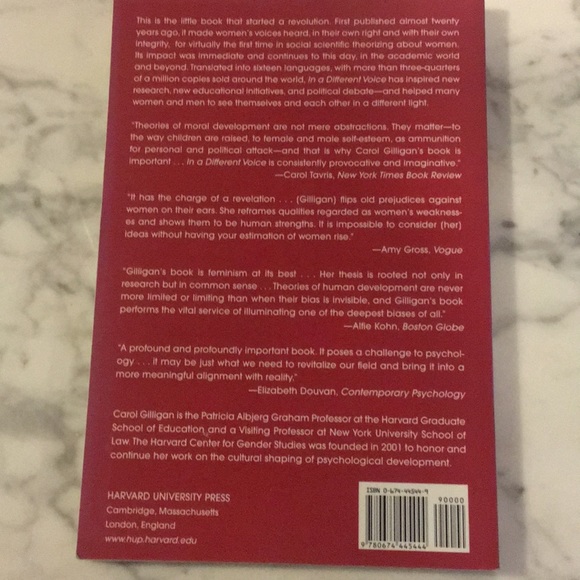 In A Different Voice & Micro Fiction - Picture 2 of 3